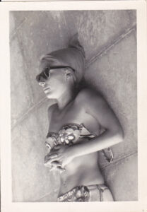 2021 | Wendy Lawless